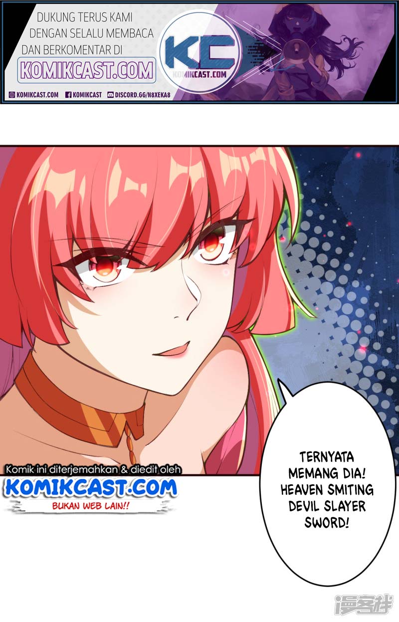 Dilarang COPAS - situs resmi www.mangacanblog.com - Komik against the gods 306 - chapter 306 307 Indonesia against the gods 306 - chapter 306 Terbaru 3|Baca Manga Komik Indonesia|Mangacan